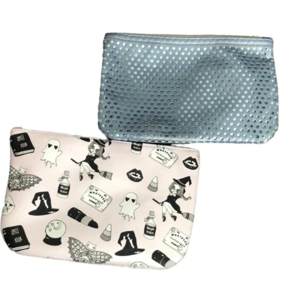 IPSY Makeup bags